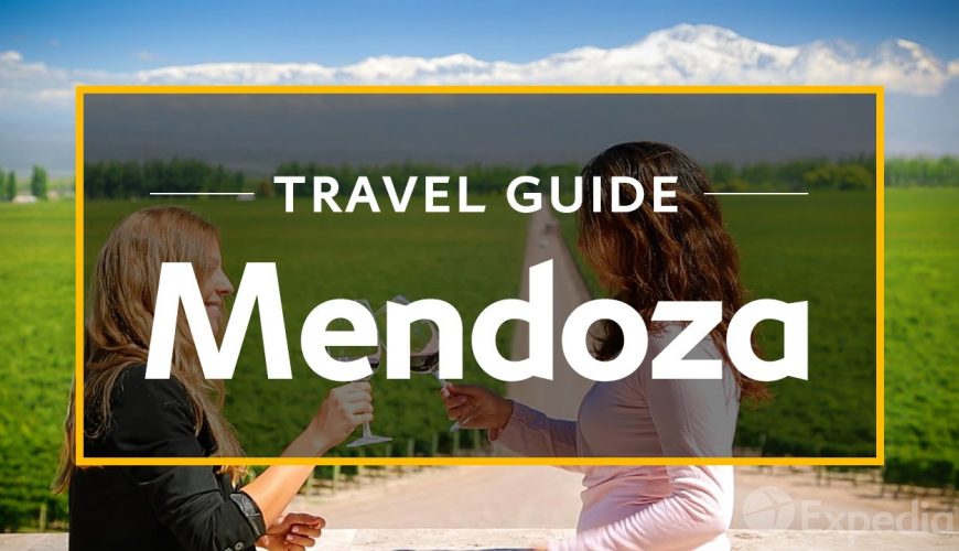Mendoza Vacation Travel Guide | Expedia