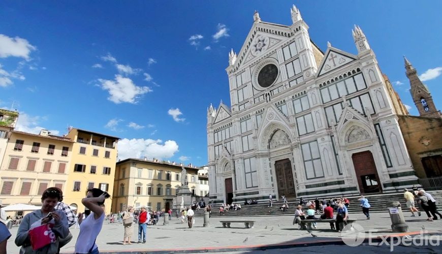 Florence – City Video Guide