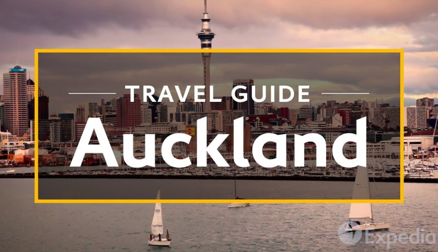 Auckland Vacation Travel Guide | Expedia