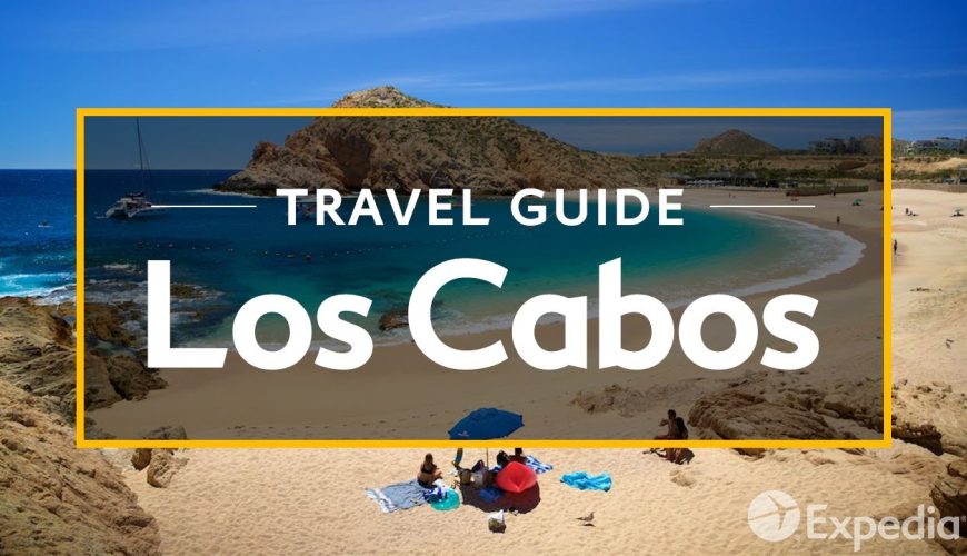 Los Cabos Vacation Travel Guide | Expedia