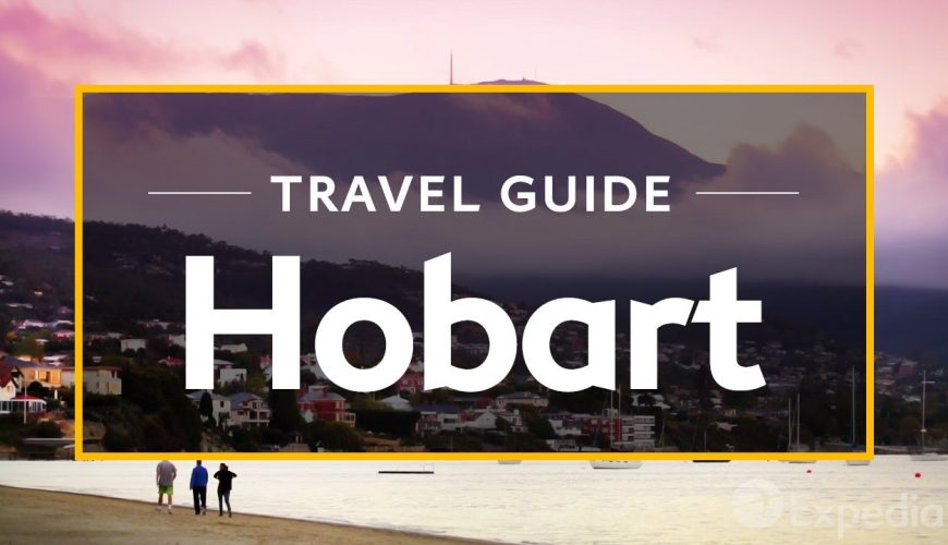 Hobart Vacation Travel Guide | Expedia