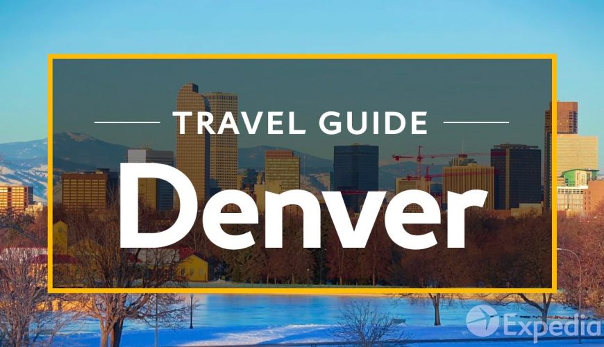 Denver Vacation Travel Guide | Expedia