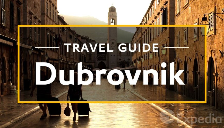 Dubrovnik Vacation Travel Guide | Expedia