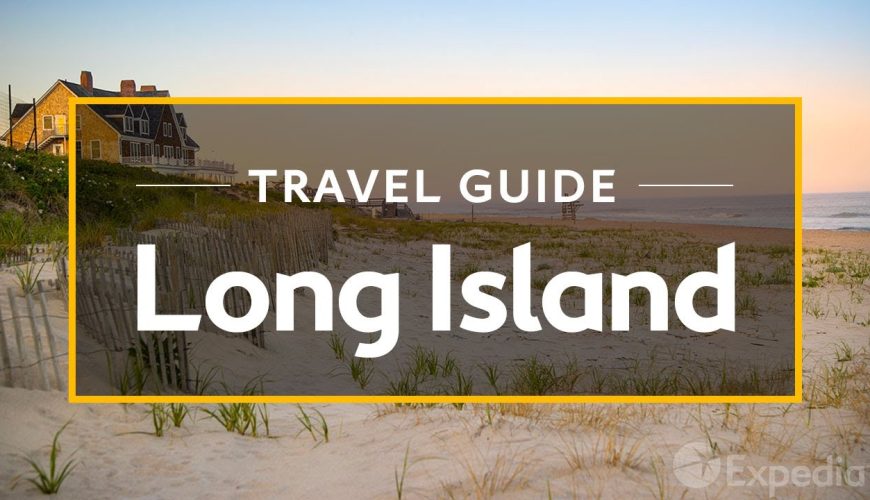 Long Island Vacation Travel Guide | Expedia