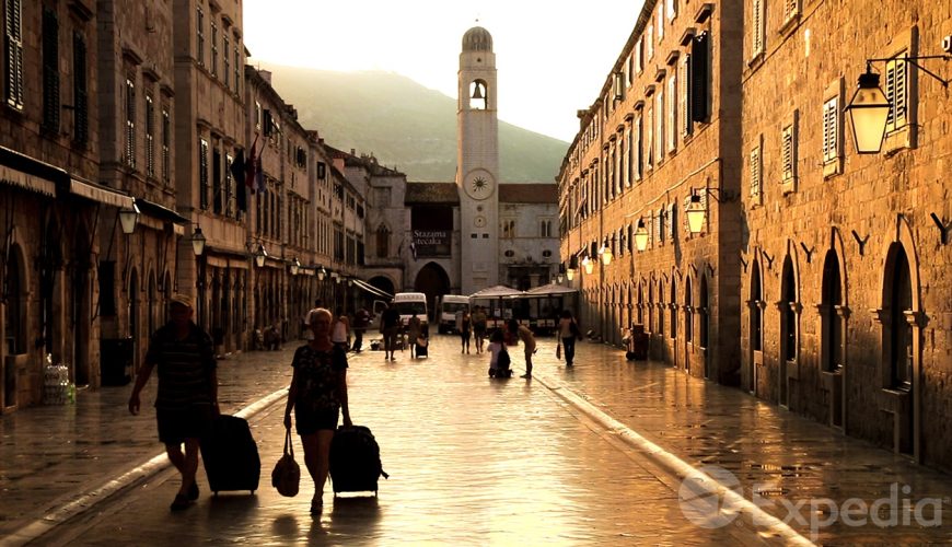 Dubrovnik – Southern Dalmatia City Video Guide | Expedia