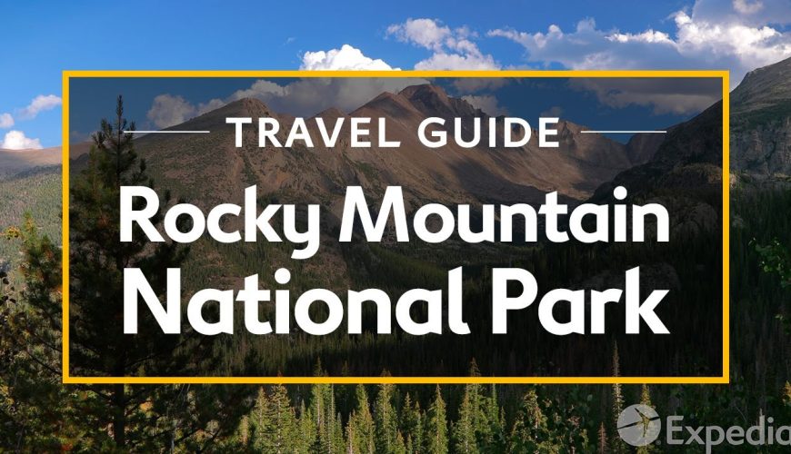 Rocky Mountain National Park Vacation Travel Guide | Expedia